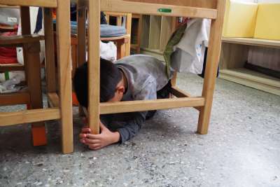 1150311複合式防災正式演練